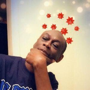 Meet your Posher, Theodore